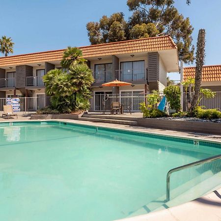 Best Western Oceanside Inn Exteriér fotografie