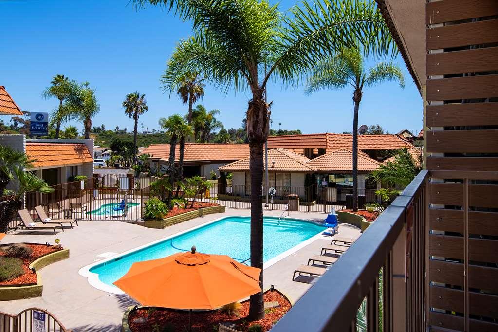 Best Western Oceanside Inn Exteriér fotografie
