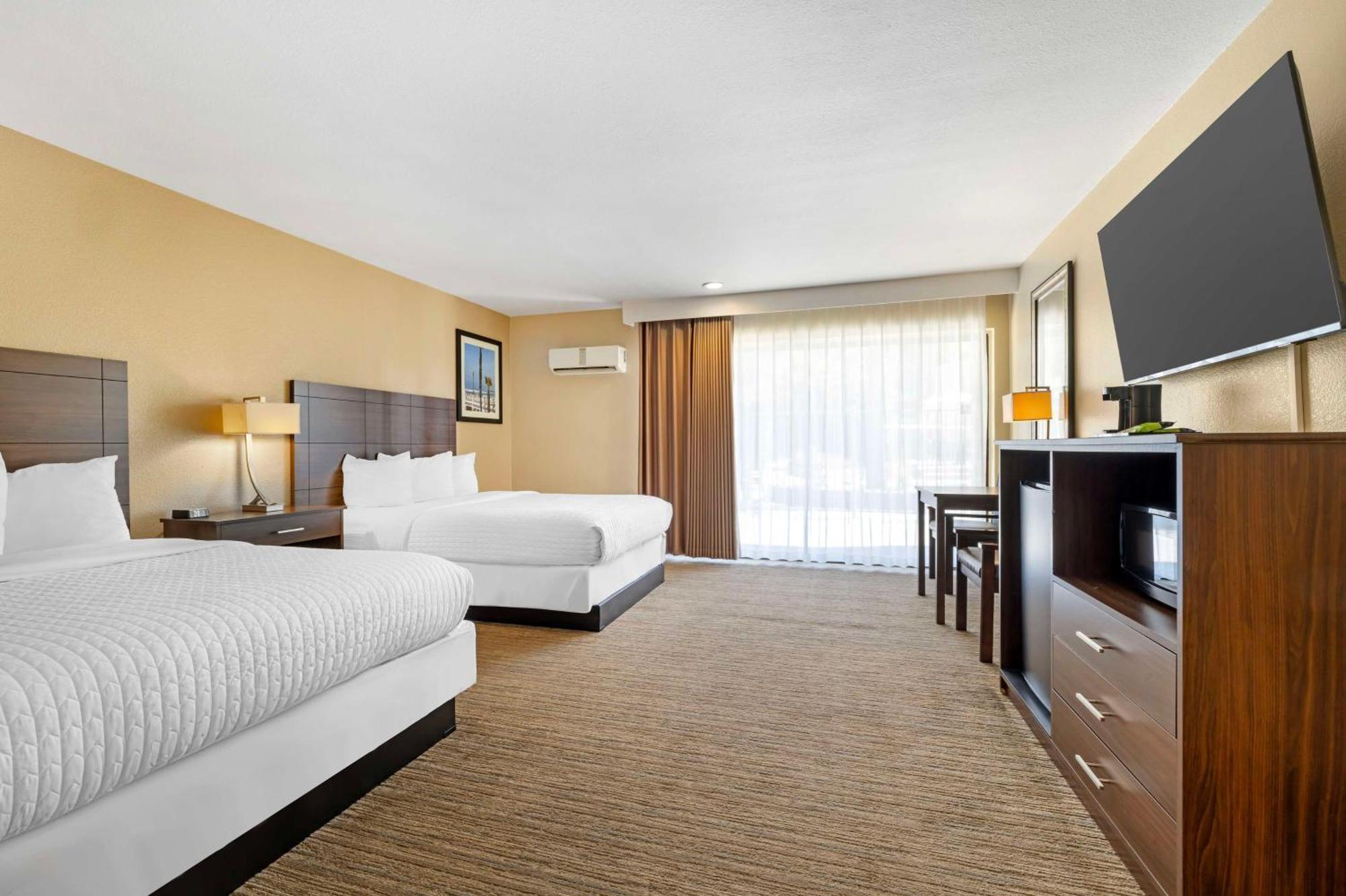 Best Western Oceanside Inn Exteriér fotografie