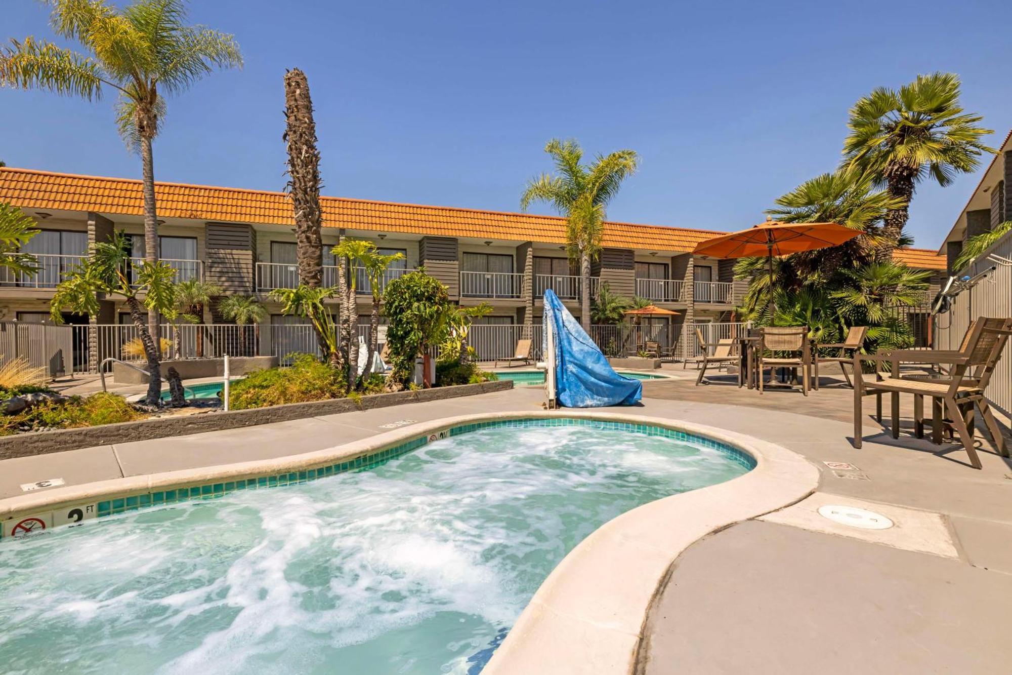 Best Western Oceanside Inn Exteriér fotografie